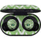 Nigeria Soccer Flag Galaxy Buds Skin